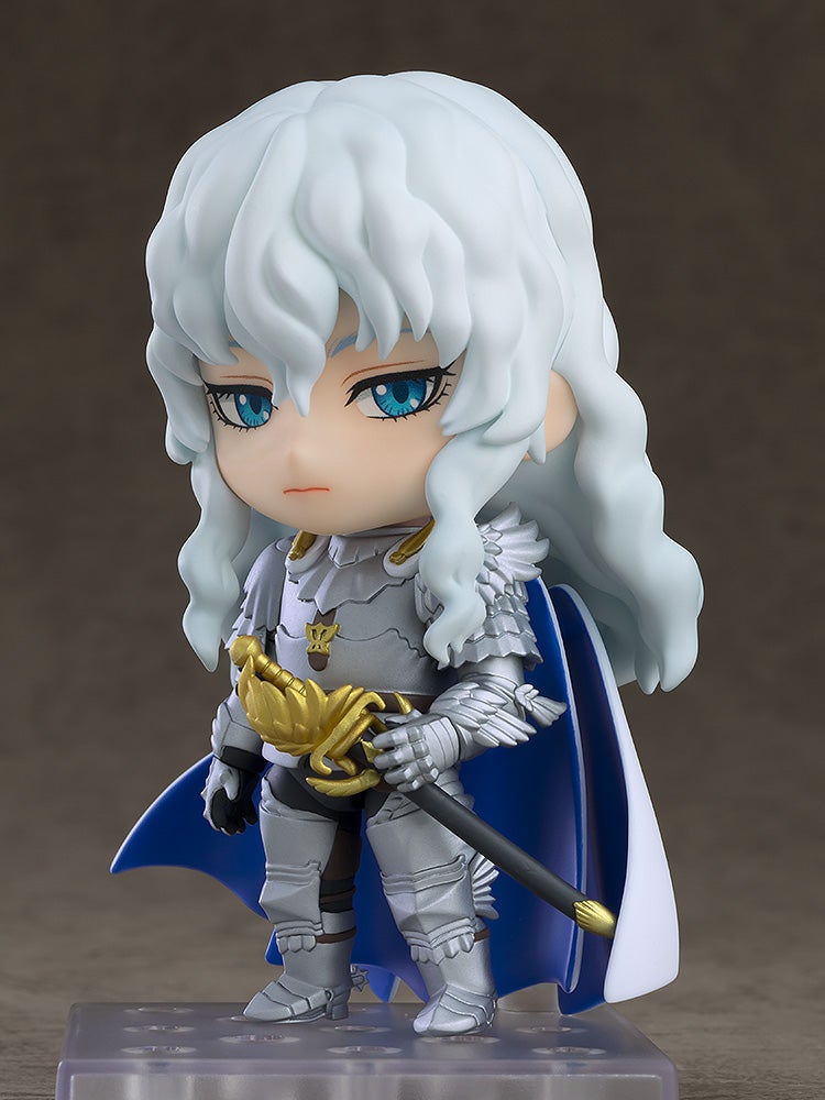 Griffith Nendoroid Figure Berserk Good Smile Company