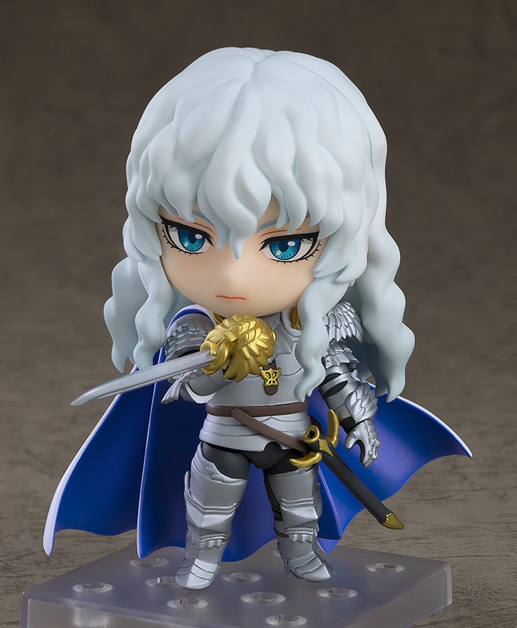 Griffith Nendoroid Figure Berserk Good Smile Company