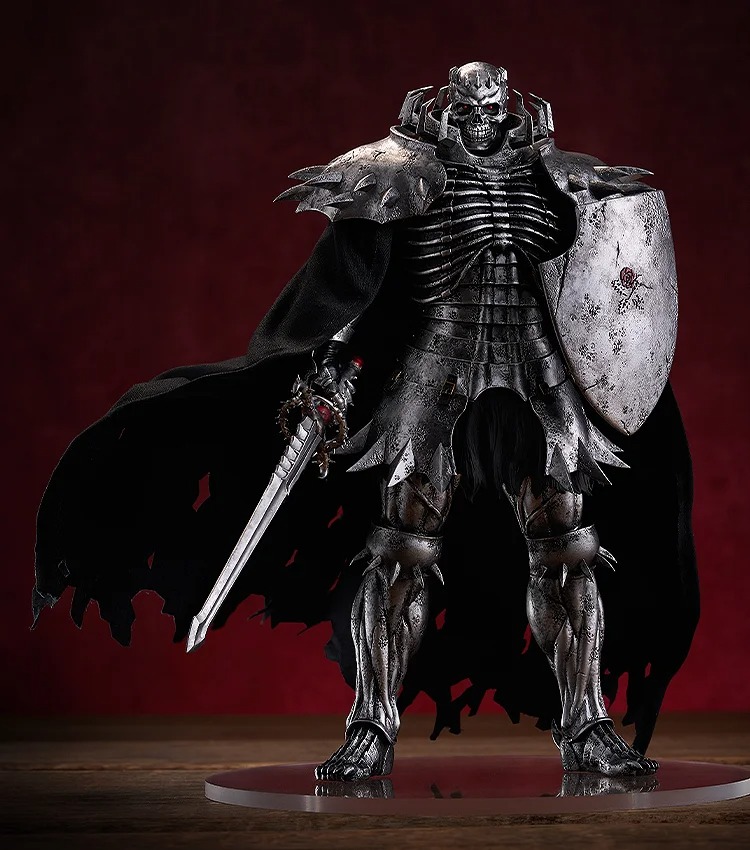 POP UP PARADE Skull Knight Size L Berserk Good Smile Company