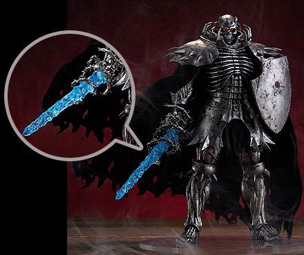 POP UP PARADE Skull Knight Size L Berserk Good Smile Company