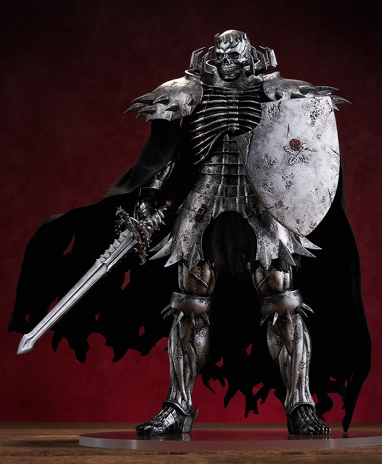 POP UP PARADE Skull Knight Size L Berserk Good Smile Company