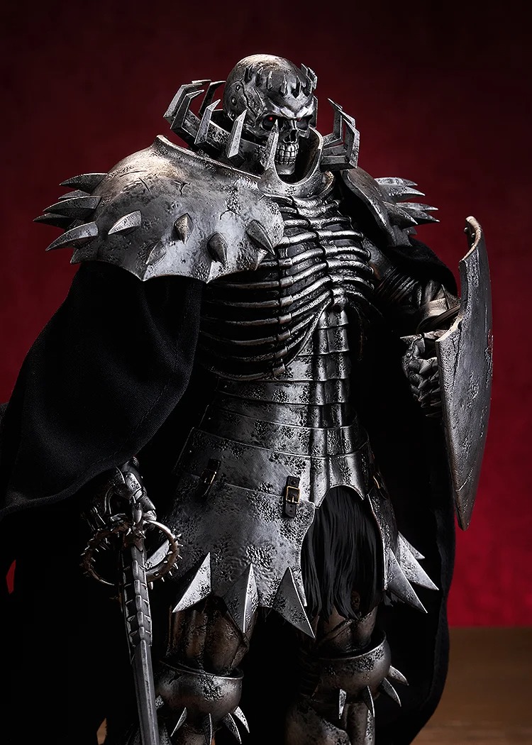 POP UP PARADE Skull Knight Size L Berserk Good Smile Company