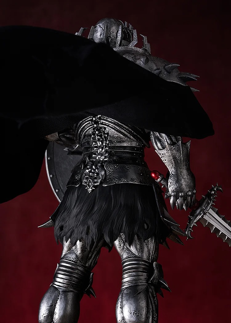 POP UP PARADE Skull Knight Size L Berserk Good Smile Company