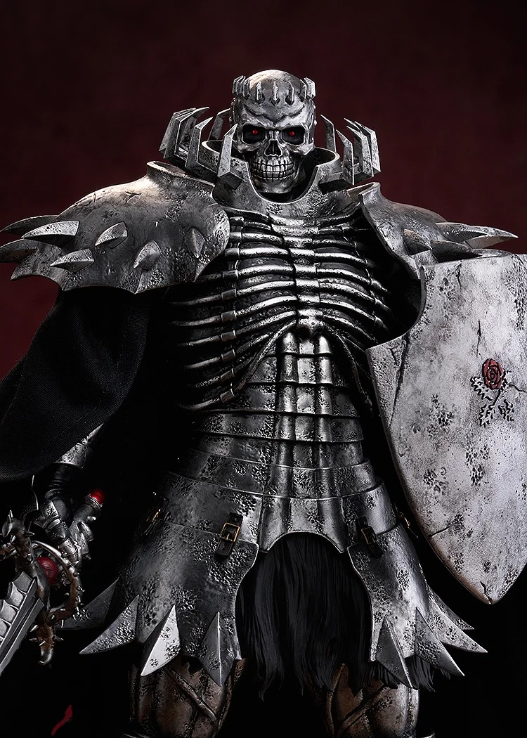POP UP PARADE Skull Knight Size L Berserk Good Smile Company