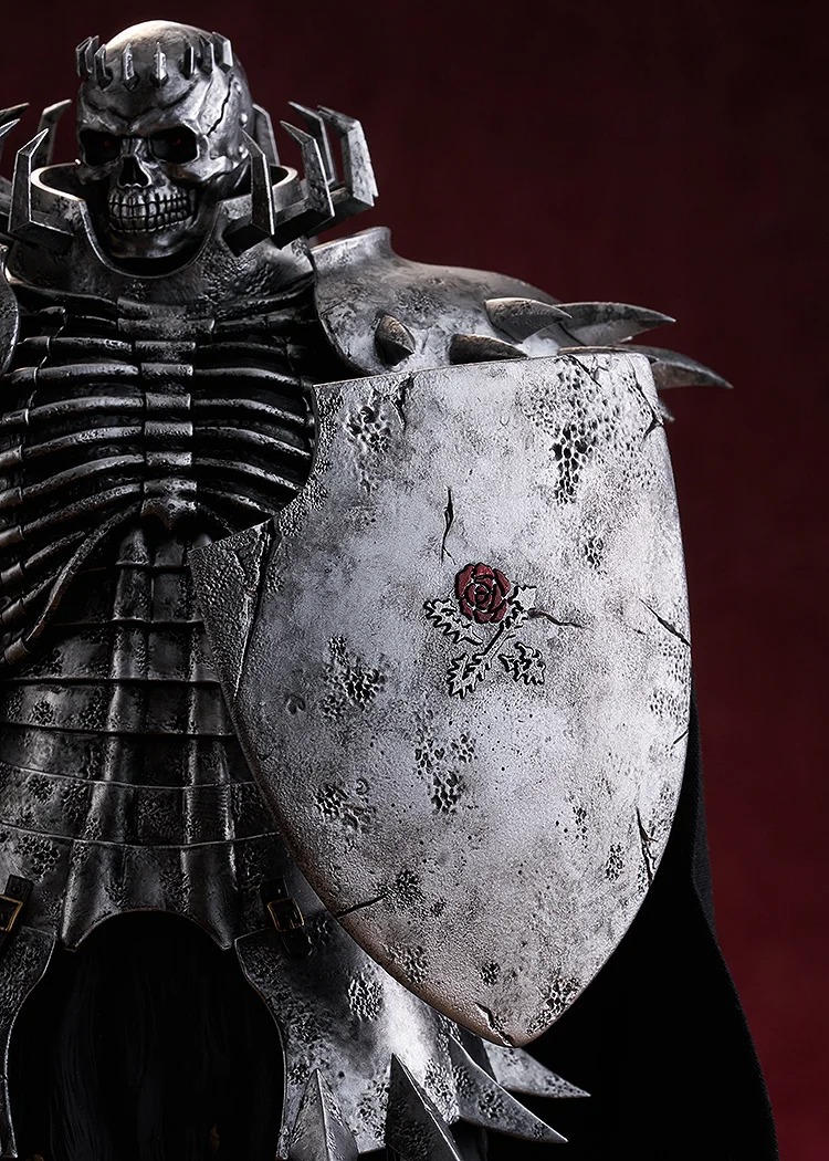 POP UP PARADE Skull Knight Size L Berserk Good Smile Company