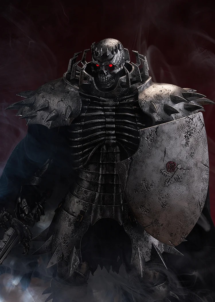 POP UP PARADE Skull Knight Size L Berserk Good Smile Company