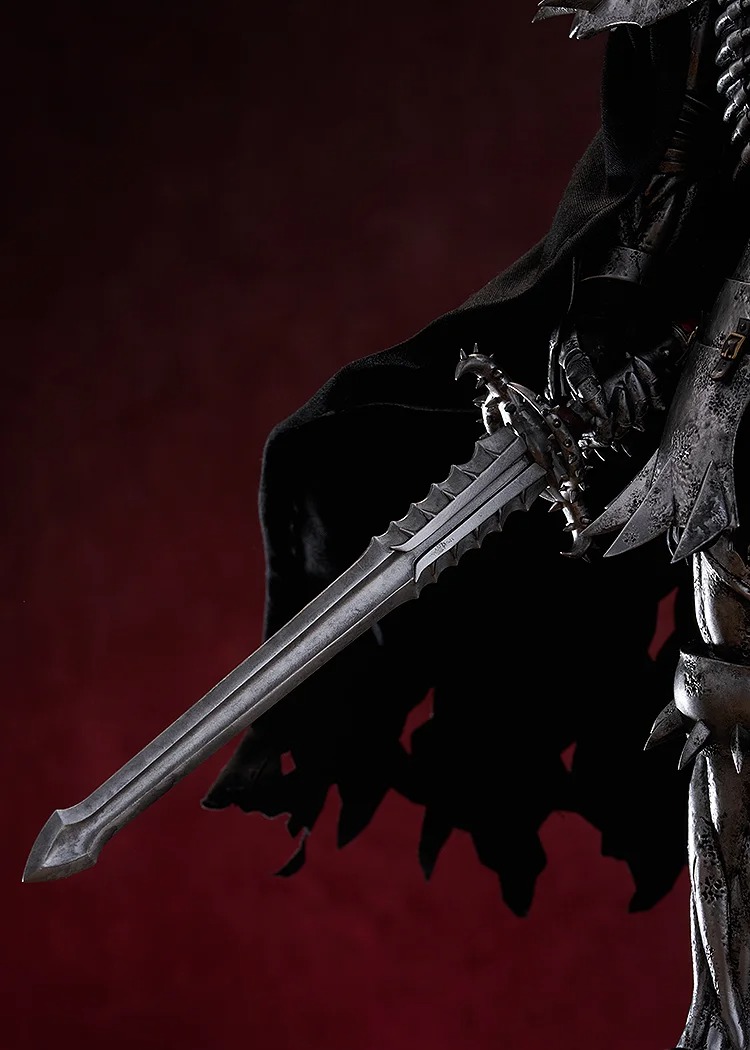 POP UP PARADE Skull Knight Size L Berserk Good Smile Company