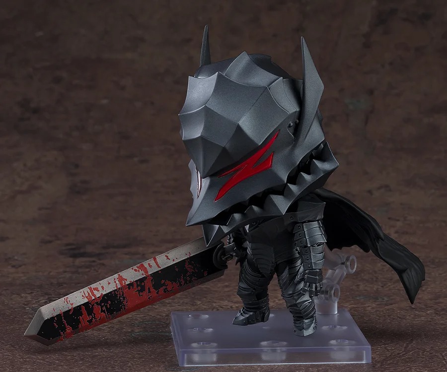 Nendoroid Guts Berserker Armor Ver. Good Smile Company