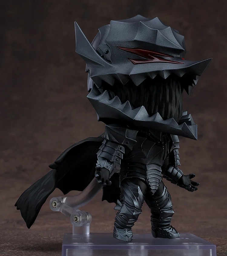 Nendoroid Guts Berserker Armor Ver. Good Smile Company