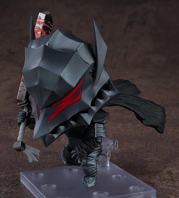 Nendoroid Guts Berserker Armor Ver. Good Smile Company