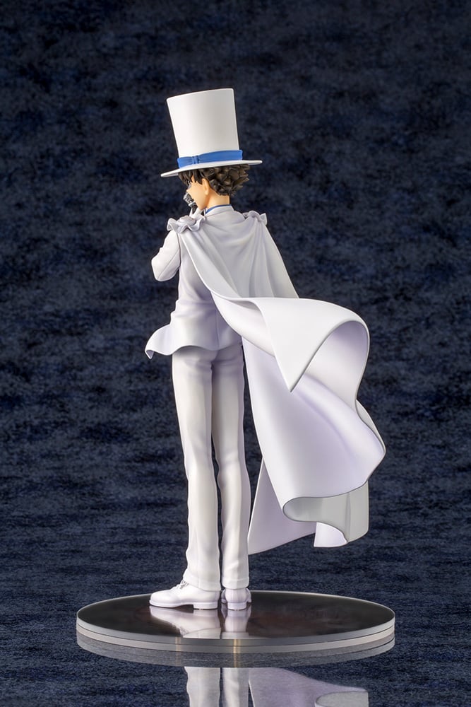 Kid the Phantom Thief Case Closed DETECTIVE CONAN ARTFX J KOTOBUKIYA