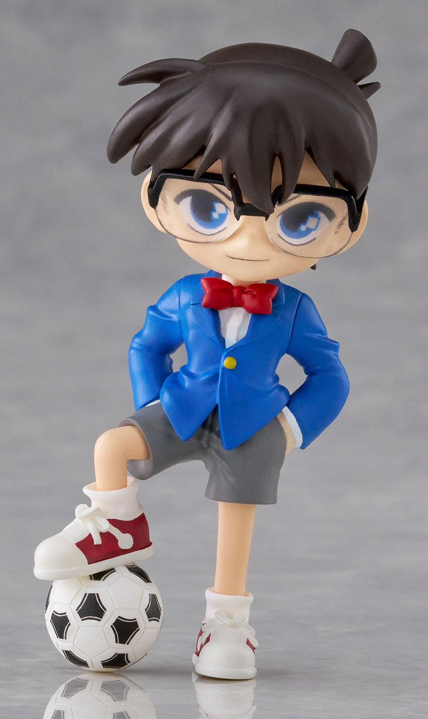 Case Closed Detective Conan Trading Figure Vol.2 PalVerse