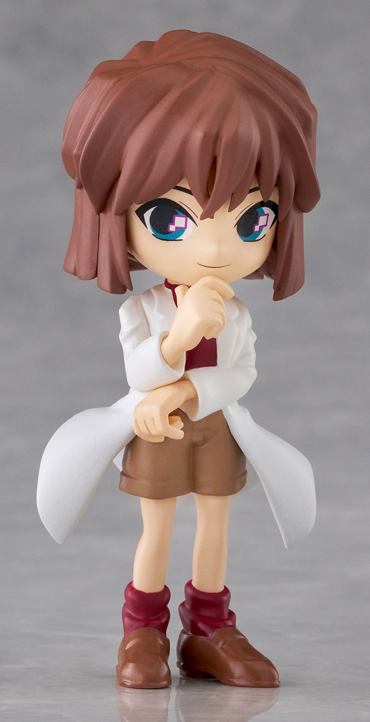 Case Closed Detective Conan Trading Figure Vol.2 PalVerse