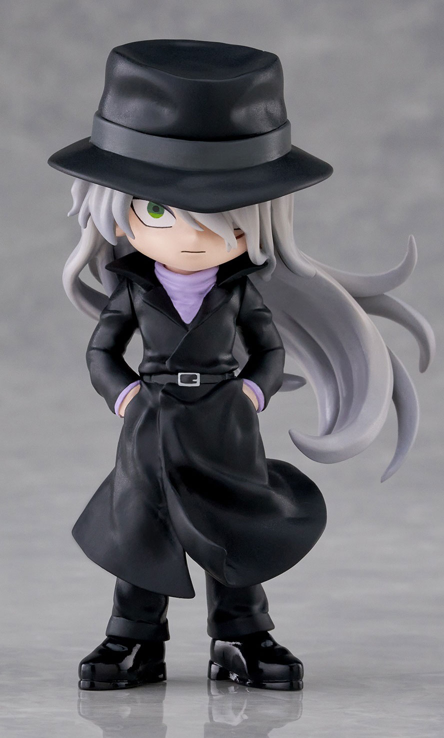 Case Closed Detective Conan Trading Figure Vol.2 PalVerse