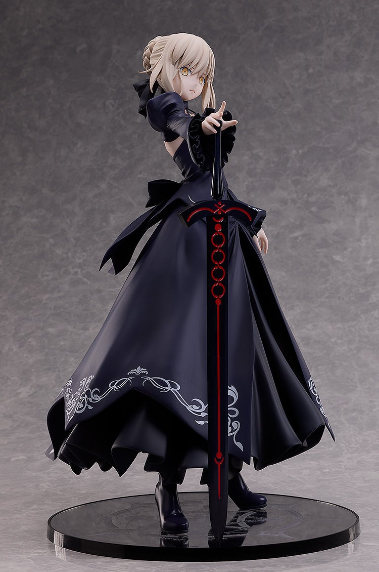 Saber Altria Pendragon Fate/Grand Order Excalibur 1/4 Scale Figure ALTER