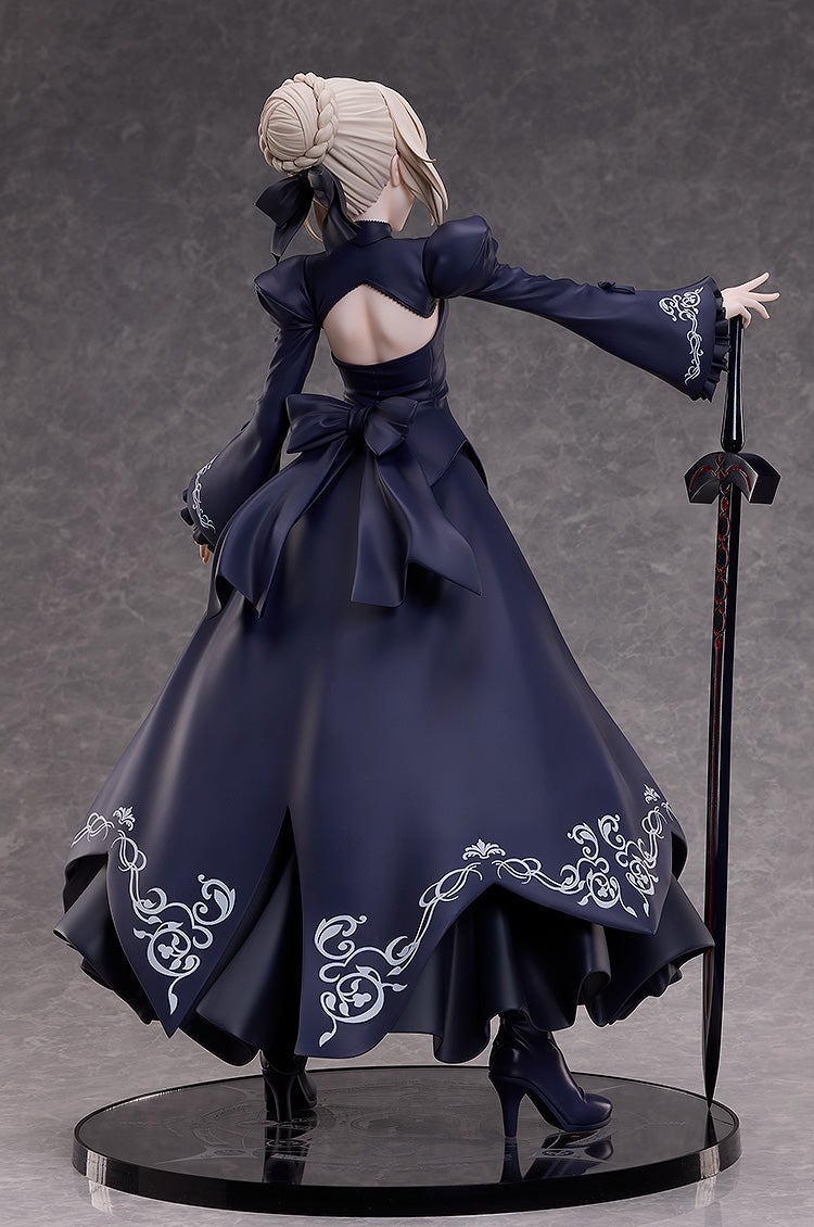 Saber Altria Pendragon Fate/Grand Order Excalibur 1/4 Scale Figure ALTER