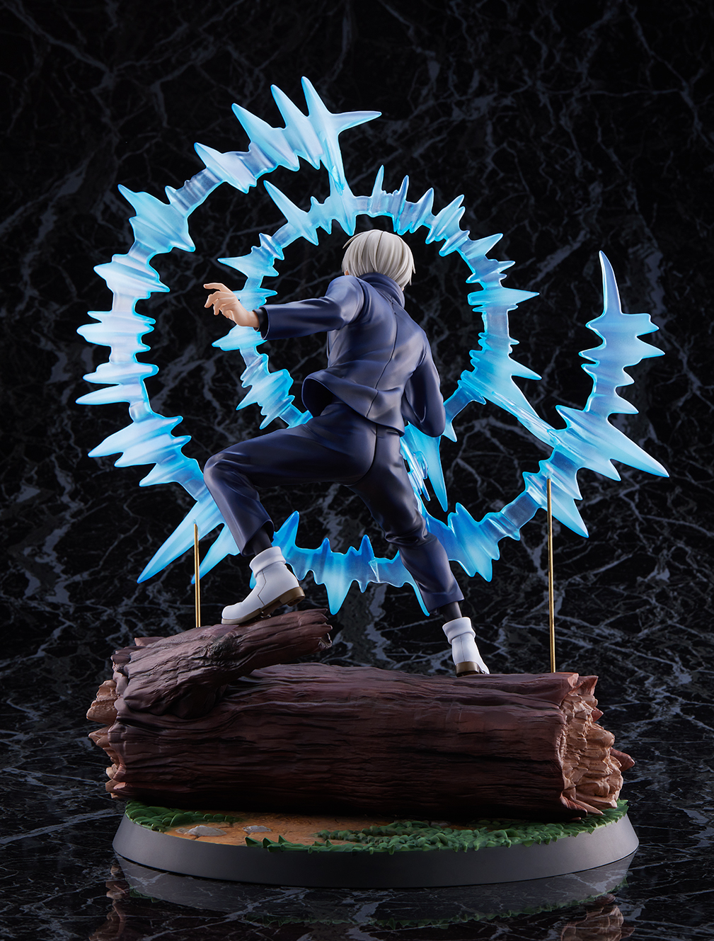 Toge Inumaki 1/7 Scale Figure Jujutsu Kaisen SHIBUYA SCRAMBLE FIGURE