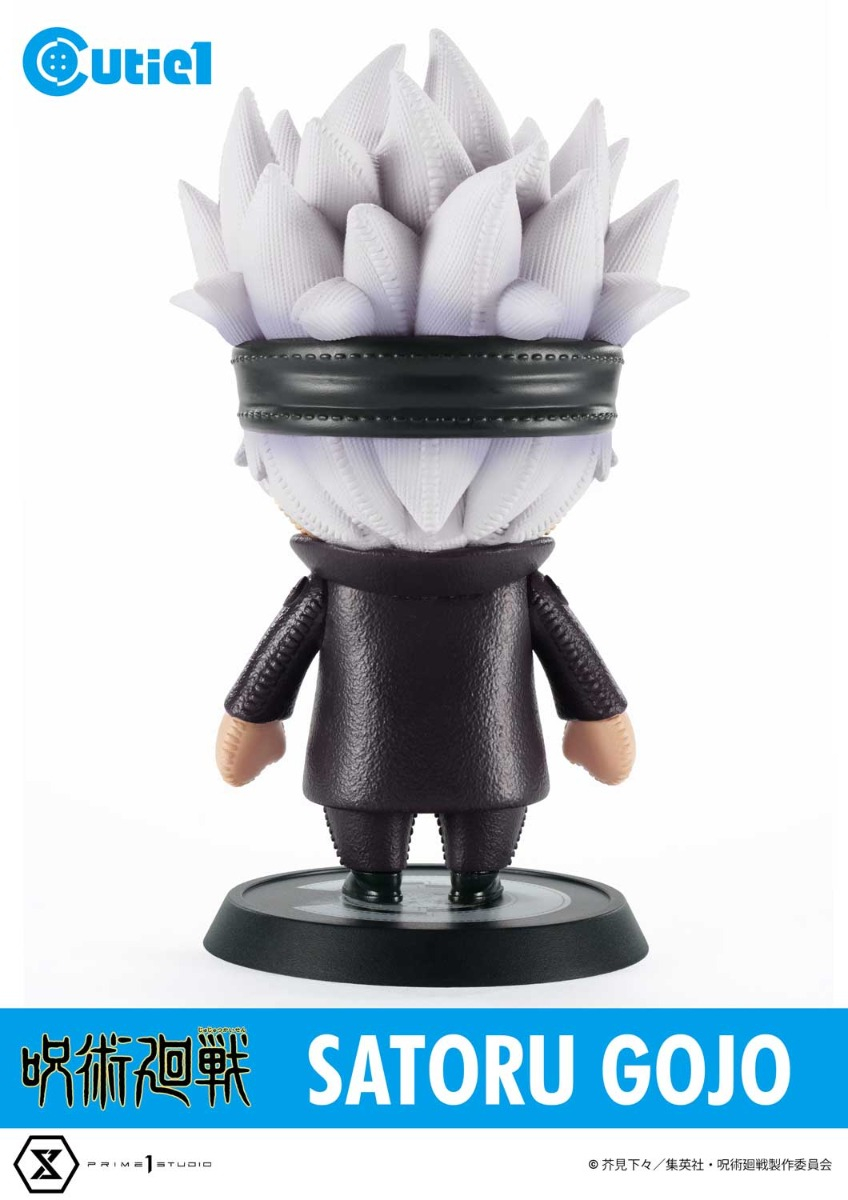 Gojo Satoru Cutie1 Figure Jujutsu Kaisen PRIME 1 STUDIO