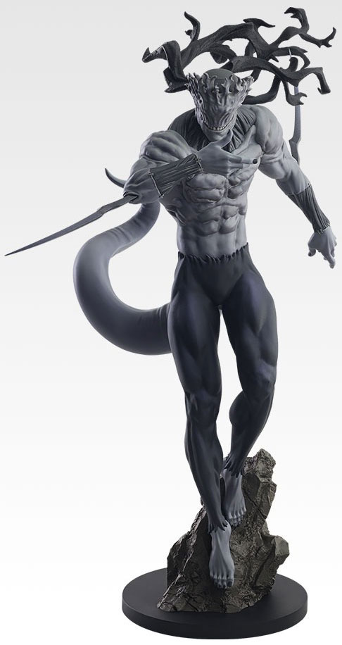 Jujutsu Kaisen Ichiban KUJI The Shibuya Incident Arc Vol.4 BANDAI