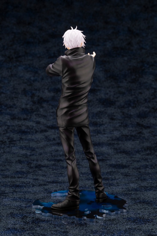 Gojo Satoru Jujutsu Kaisen 1/8 Scale Figure ARTFX J KOTOBUKIYA