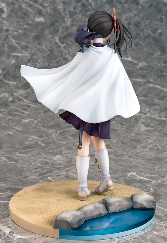 Kanao Tsuyuri Kimetsu no Yaiba 1/7 Scale ABS PVC Figure