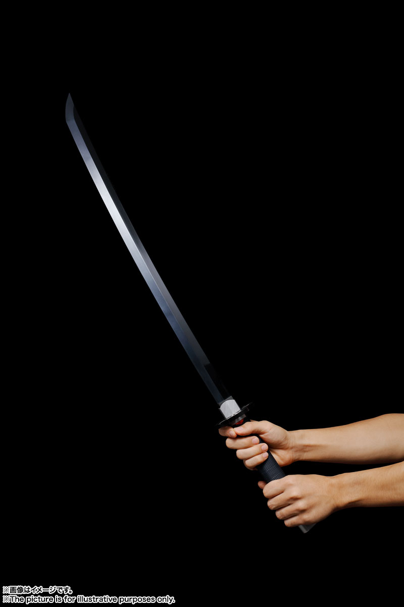 PROPLICA Tanjiro Kamado's Nichirin Sword