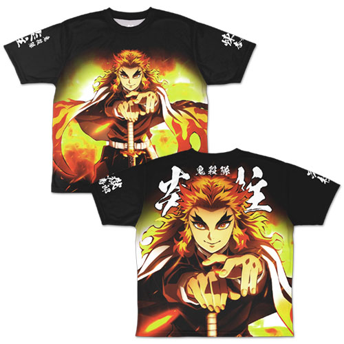 Rengoku Kyojuro T-shirt