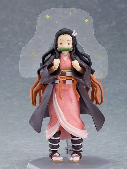 Kimetsu no Yaiba Nezuko Kamado