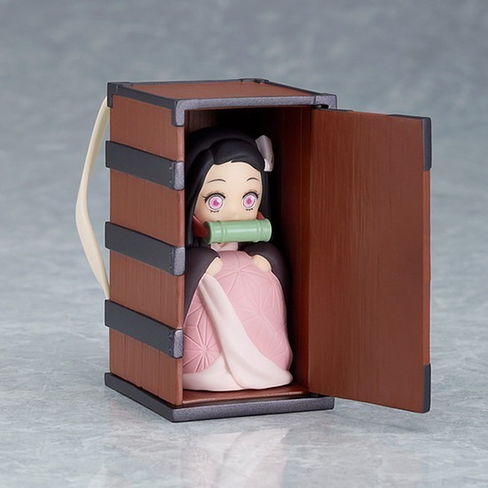 Kimetsu no Yaiba Nezuko Kamado