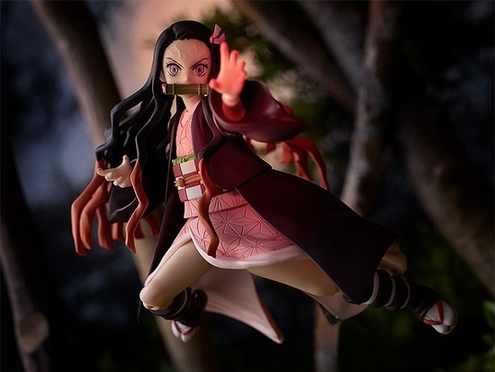 Kimetsu no Yaiba Nezuko Kamado