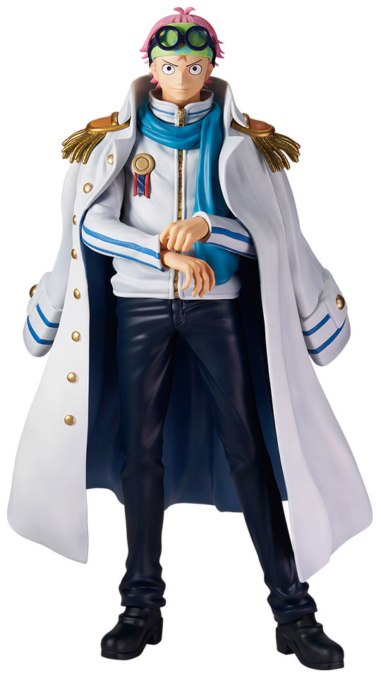 Ichiban Kuji The Legendary Heros ONE PIECE BANDAI