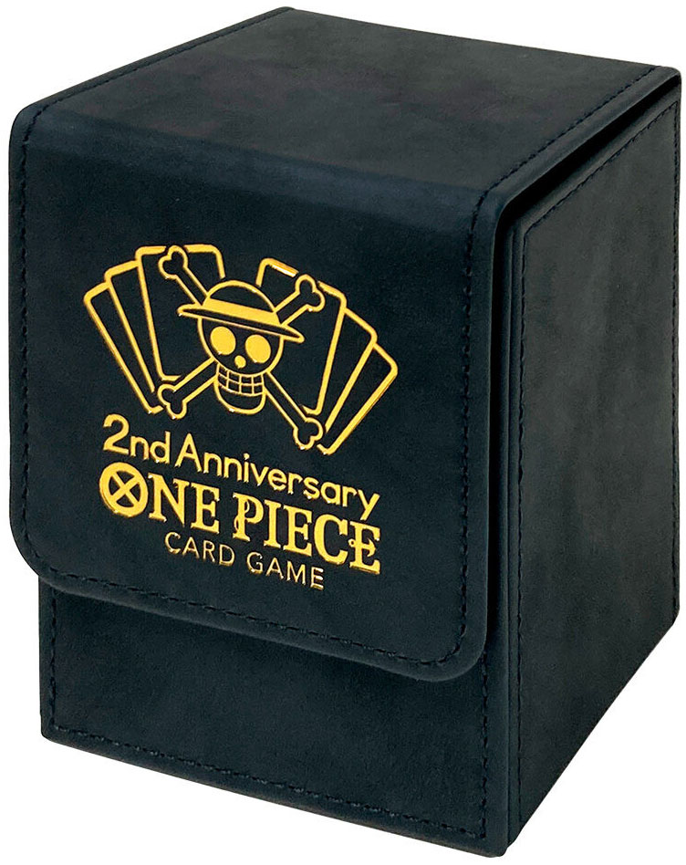 ONE PIECE CARD GAME 2nd ANNIVERSARY SET BANDAI