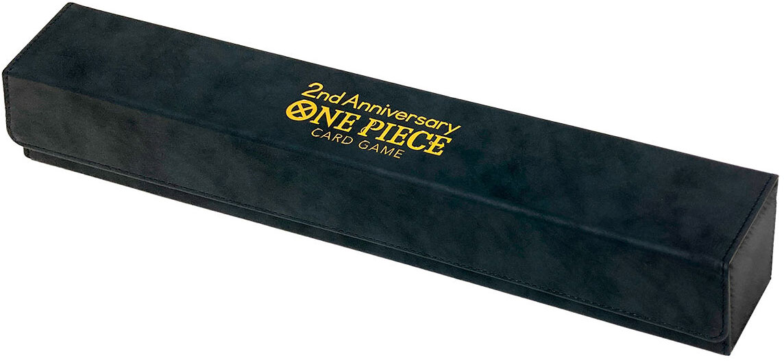 ONE PIECE CARD GAME 2nd ANNIVERSARY SET BANDAI