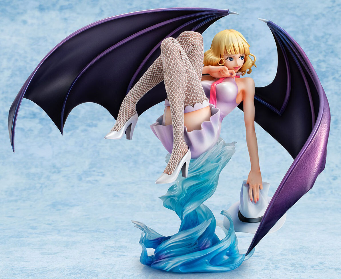 Stussy One Piece Portrait.Of.Pirates Figure Evolutionary Histor BANDAI