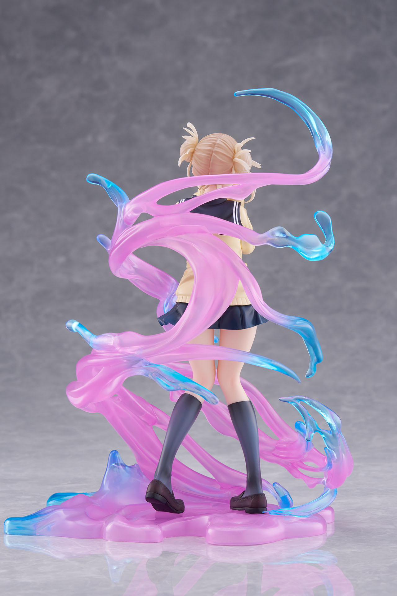 Himiko Toga My Hero Academia DRESSTA Figure TAITO