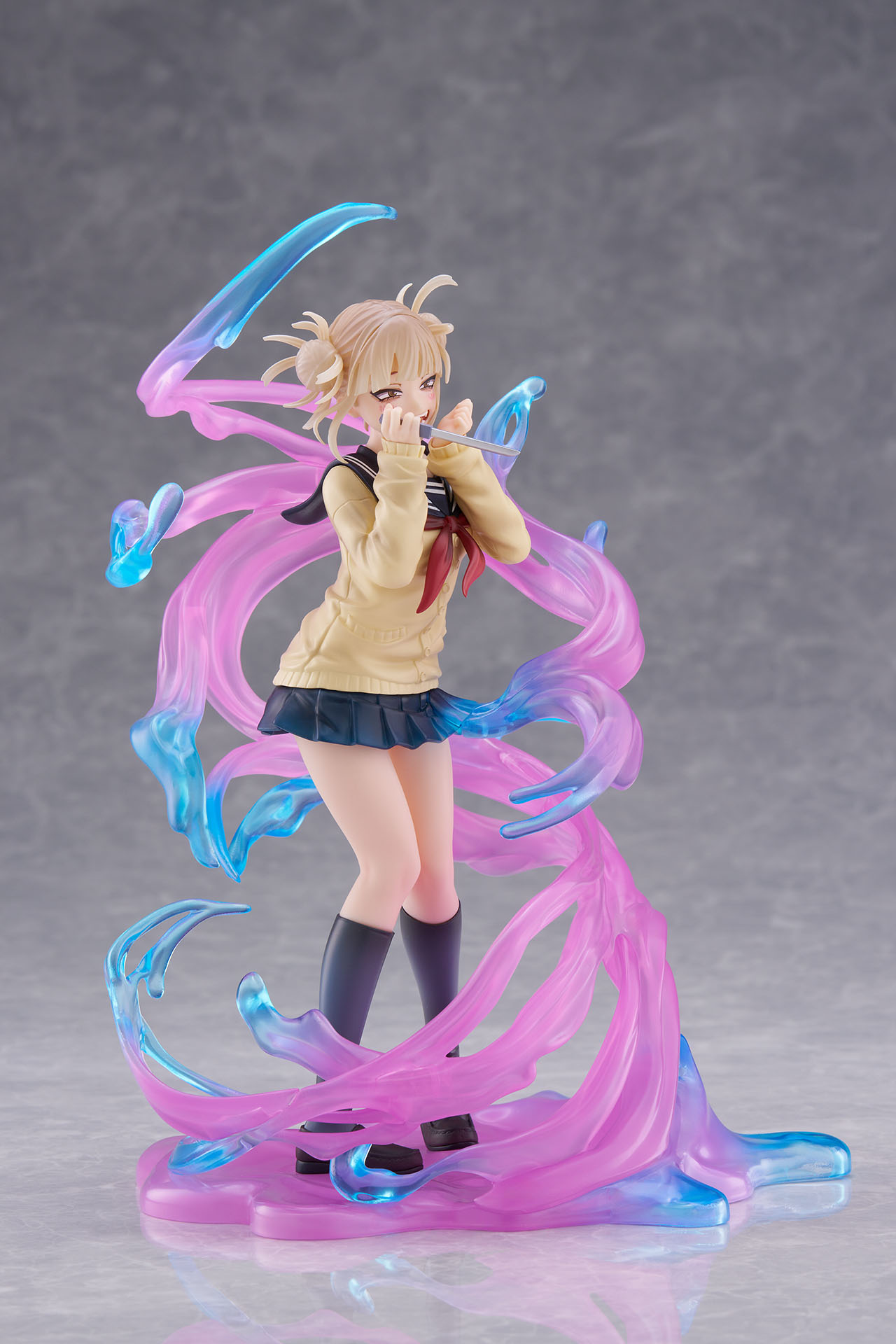 Himiko Toga My Hero Academia DRESSTA Figure TAITO