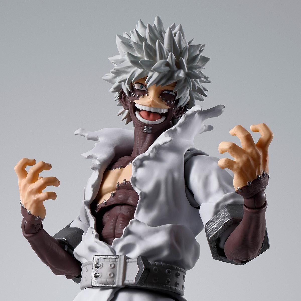 Dabi S.H.Figuarts Figure My Hero Academia BANDAI
