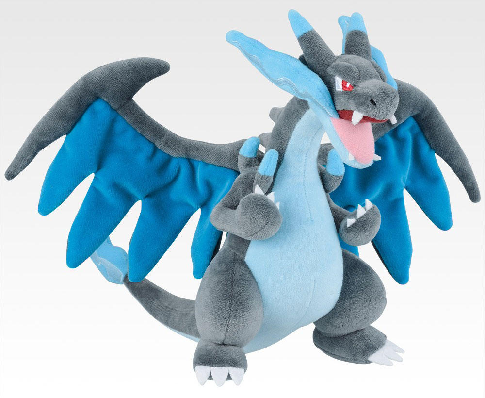Ichiban KUJI Pokémon Mega Evolution NINTENDO BANDAI