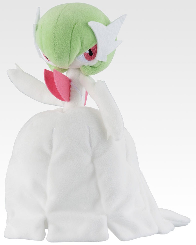 Ichiban KUJI Pokémon Mega Evolution NINTENDO BANDAI