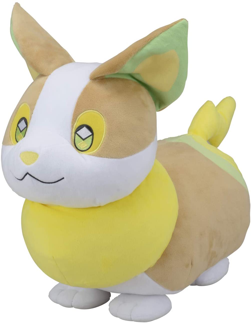 Yamper Pokémon Center Original Plush Life-size