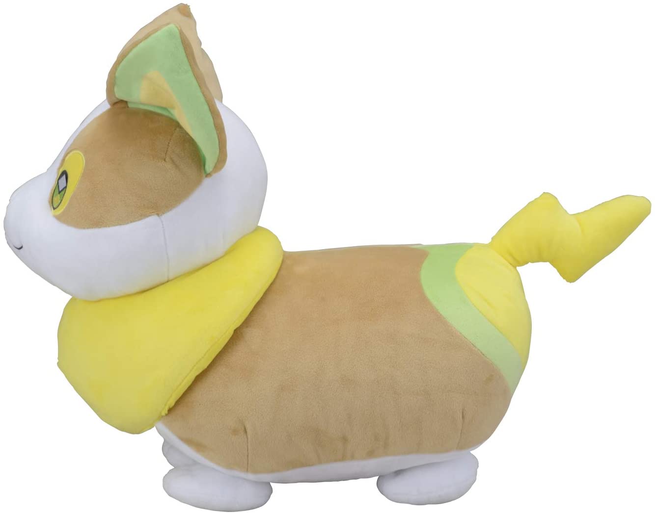 Yamper Pokémon Center Original Plush Life-size