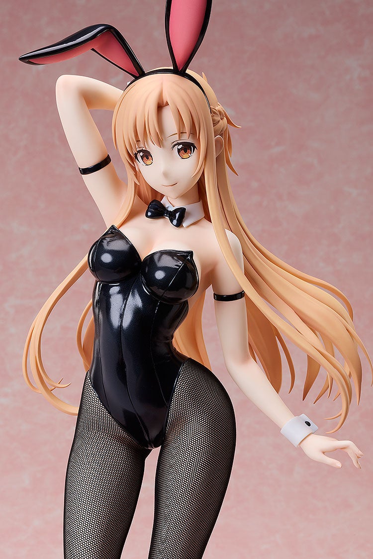 Asuna Bunny Ver. 1/4 Scale Figure Sword Art Online Progressive SAO FREEing