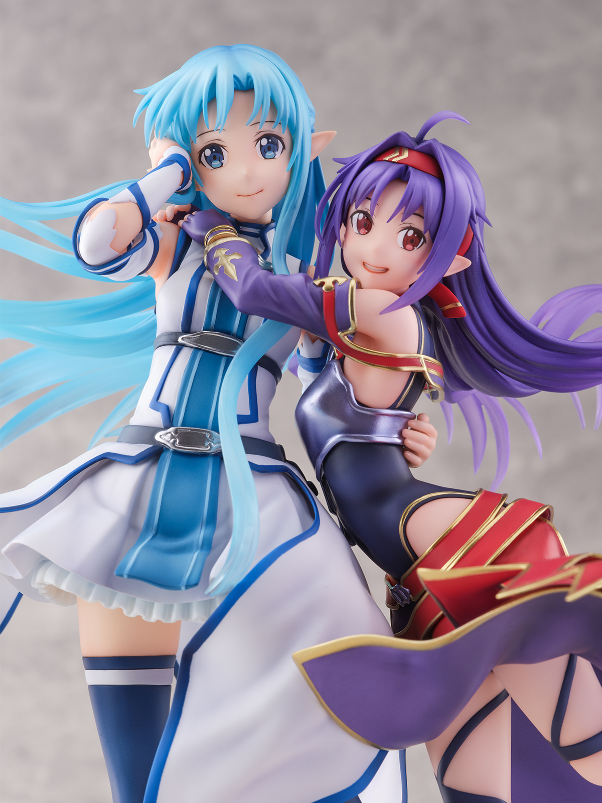 Asuna Yuuki Ending Ver. SAO Sword Art Online 1/7 Scale Figure SHIBUYA SCRAMBLE FIGURE