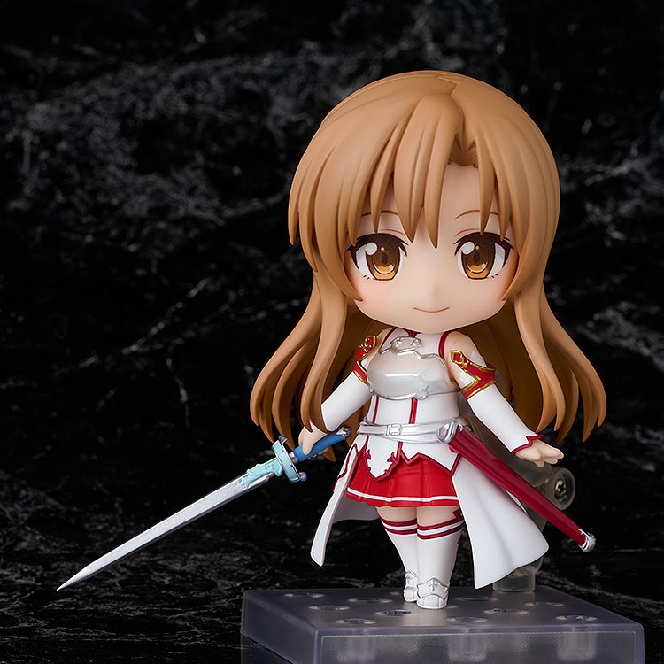 Nendoroid Asuna 2.0 SAO Sword Art Online Good Smile Company