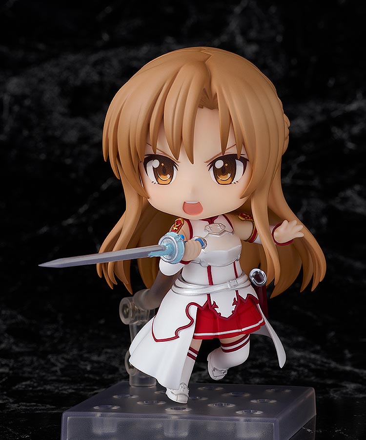 Nendoroid Asuna 2.0 SAO Sword Art Online Good Smile Company