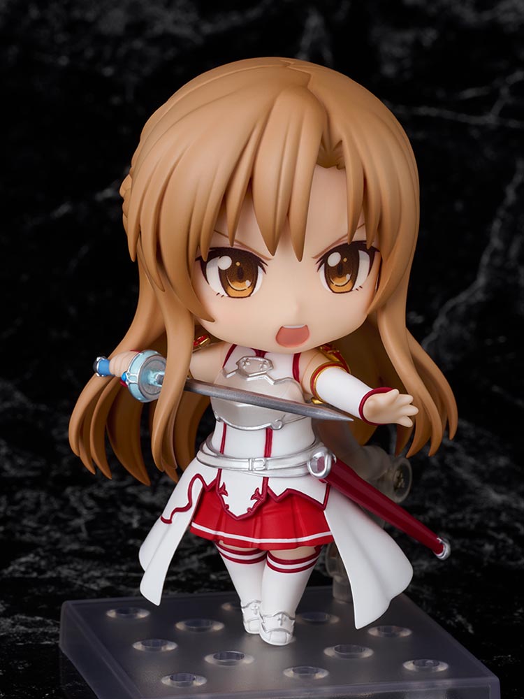 Nendoroid Asuna 2.0 SAO Sword Art Online Good Smile Company