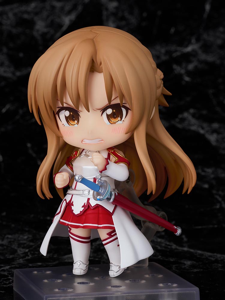 Nendoroid Asuna 2.0 SAO Sword Art Online Good Smile Company