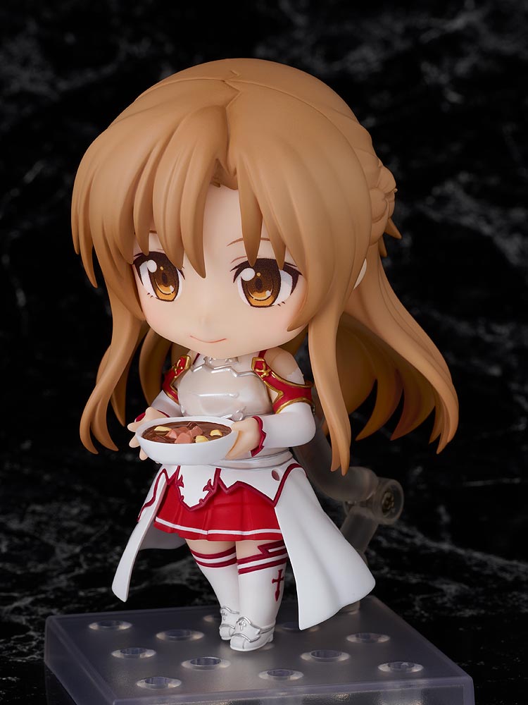 Nendoroid Asuna 2.0 SAO Sword Art Online Good Smile Company