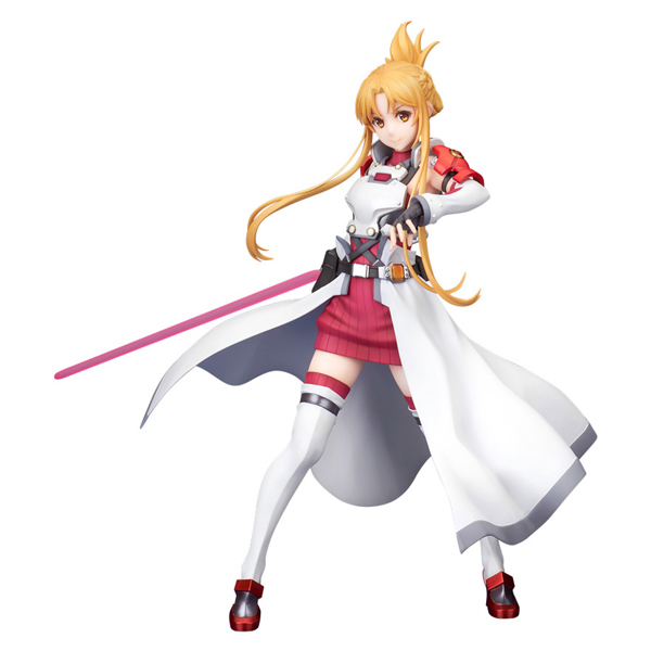 Asuna SAO Sword Art Online 1/7 Scale Figure GGO Ver. ALTER