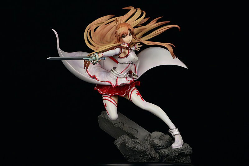 ASUNA ver.glint Flash SAO Sword Art Online 1/6 Scale Figure